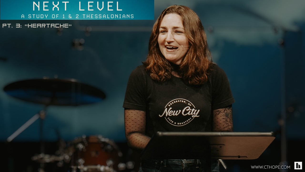 Hope Church | cthope.online.church - 02.22.26