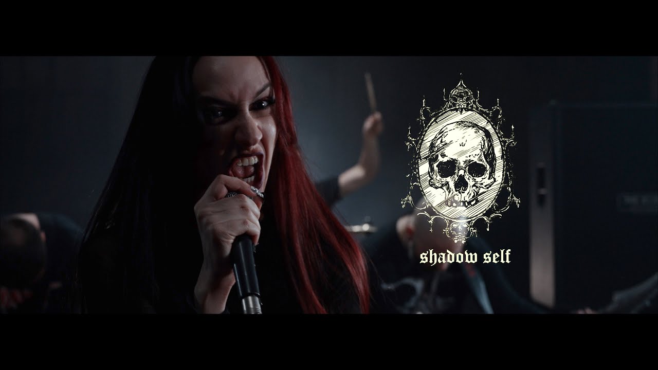 Face Yourself - Shadow Self (FT: Shane Jost)