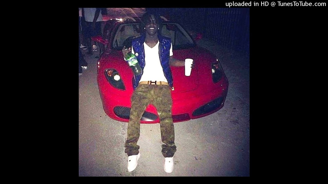 chief keef x akachi type beat - 