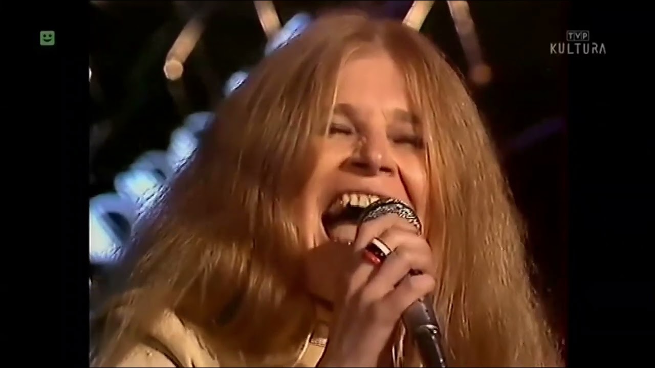 Po prostu jestem - Renata Lewandowska - KFPP Opole 1977, koncert 