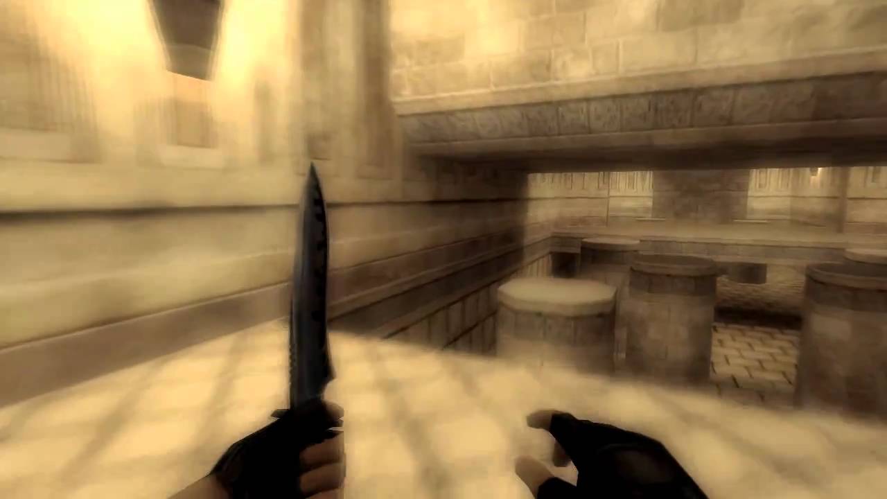 geddyK on kzls_bhop_temple (by Cobrex)