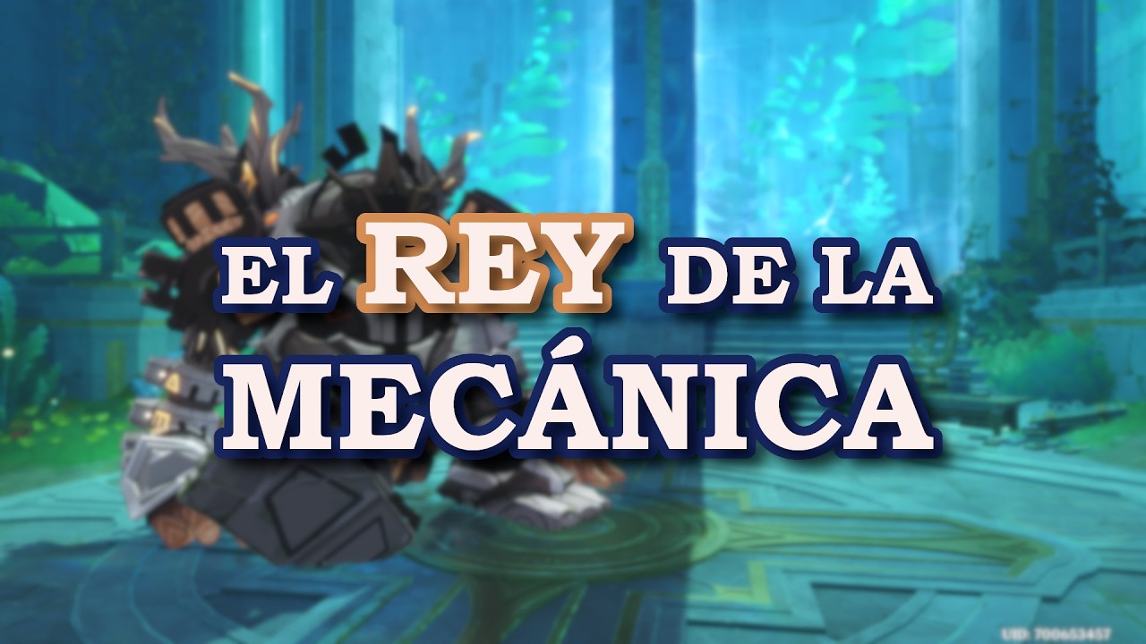 ALAIN GUILLOTIN y la Comunidad Cruz de los Narcisos - Lore de Genshin Impact