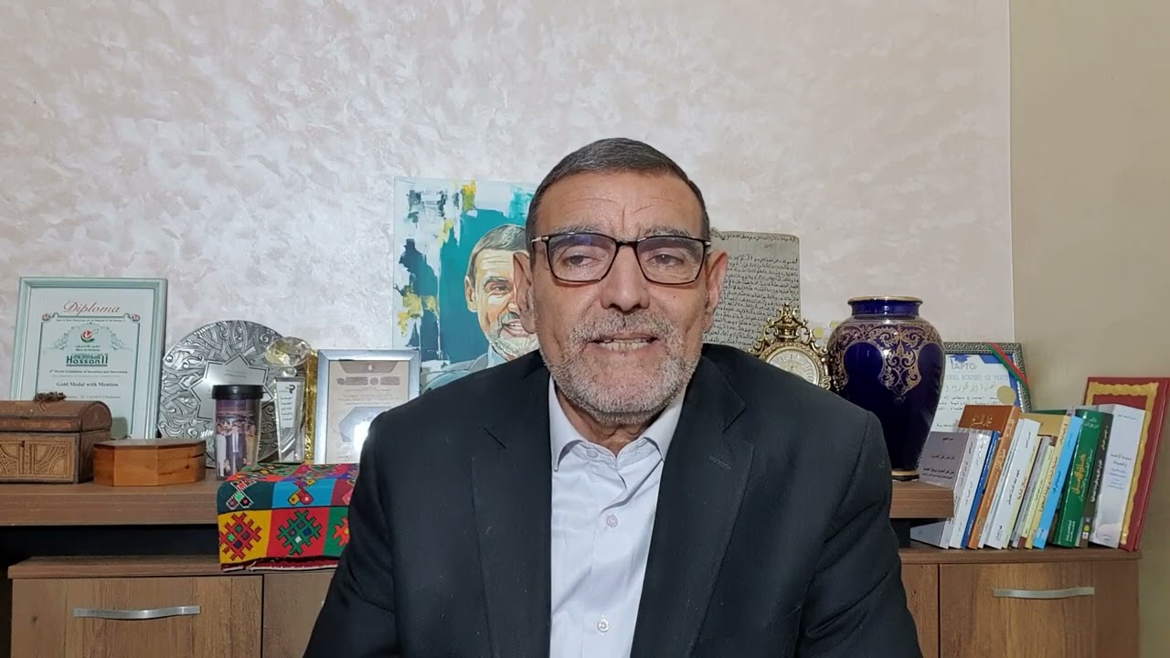 الدكتور محمد فائد || ولا تقربوا الزنا إنه كان فاحشة وساء سبيلا : التفسير العلمي