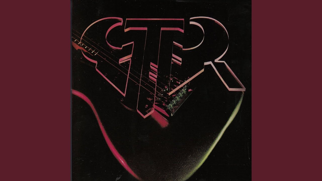 Roundabout (Live in Los Angeles in July 1986)