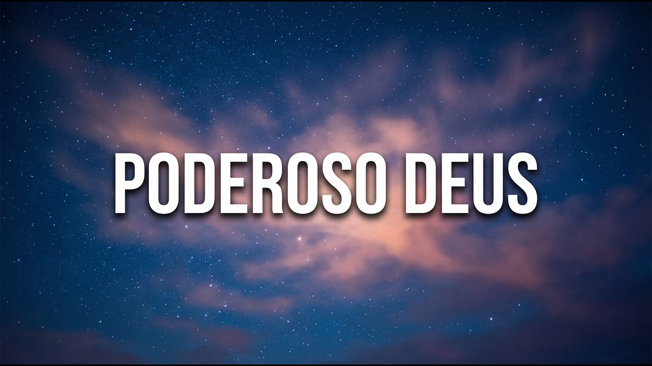Fundo Musical para Oração, Meditação e Adoração Instrumental (Piano Worship)