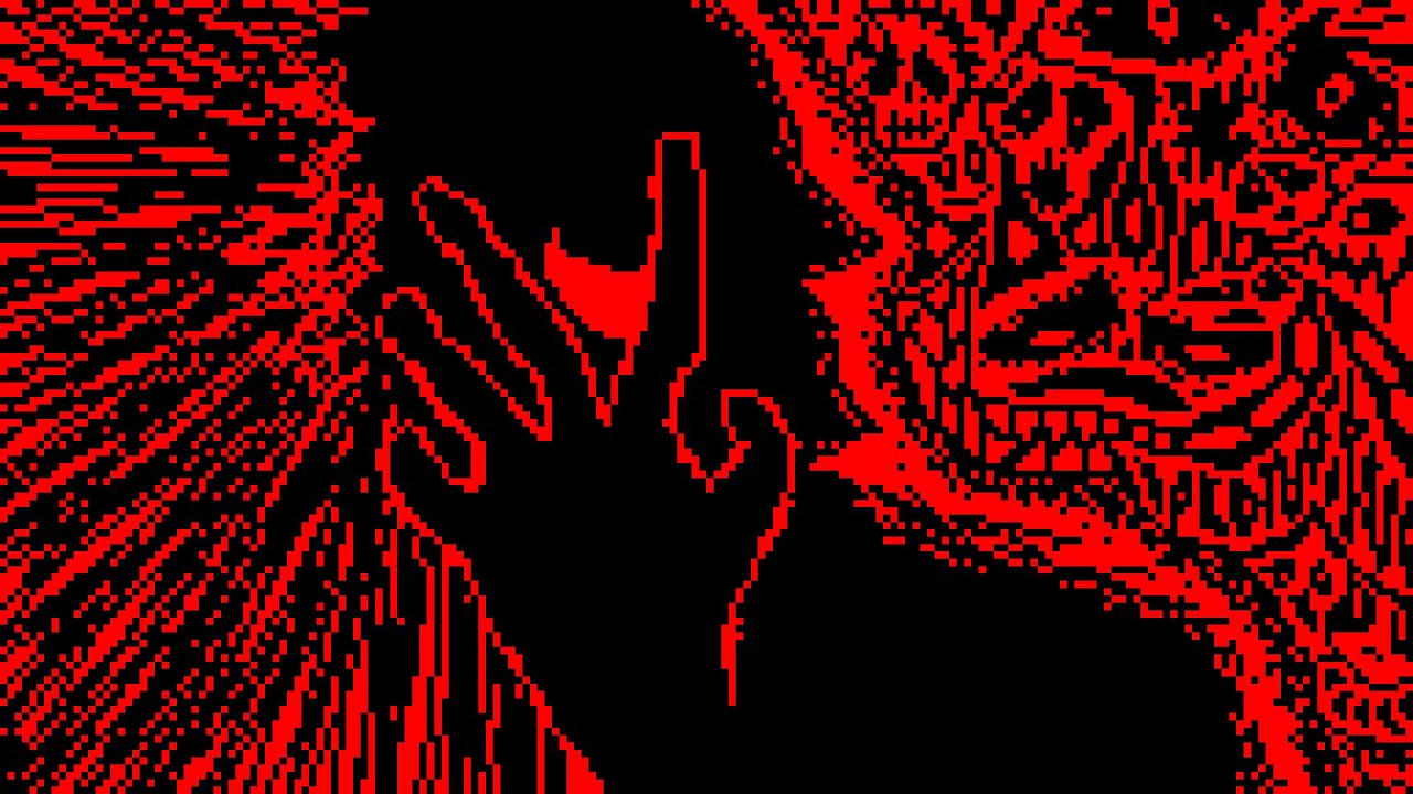 Hubris of Creation