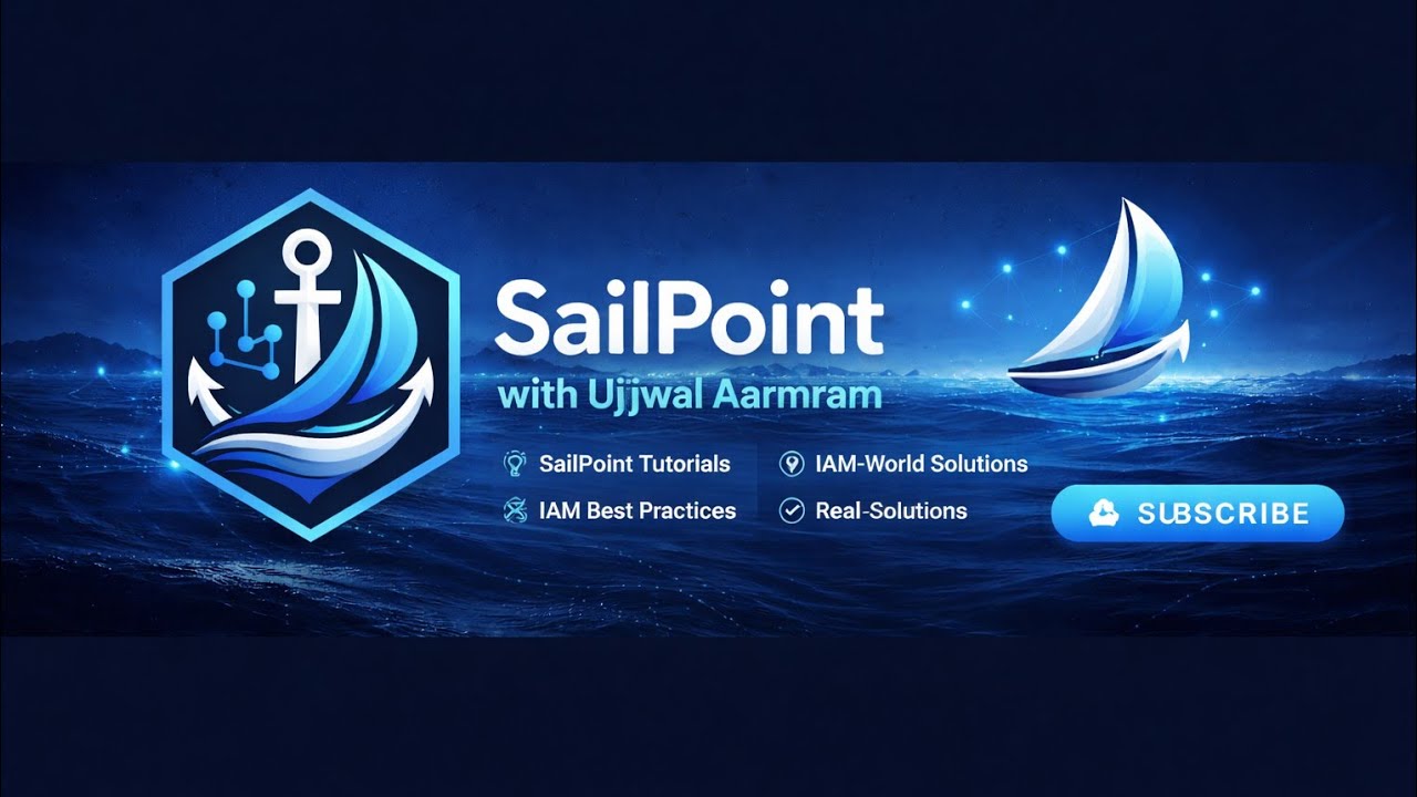 Create Custom Report in SailPoint IdentityIQ | IIQ | OOTB Reports | Forms | Live Report 