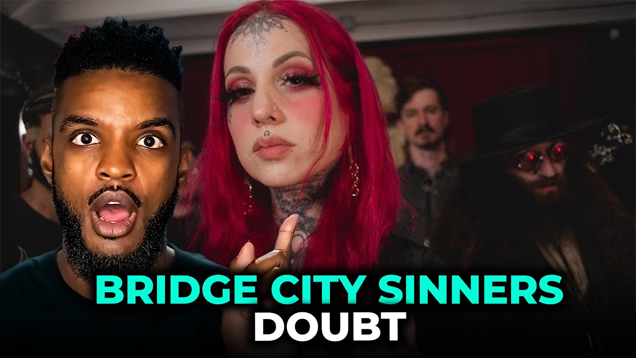 🎵 Bridge City Sinners - Doubt REACTION