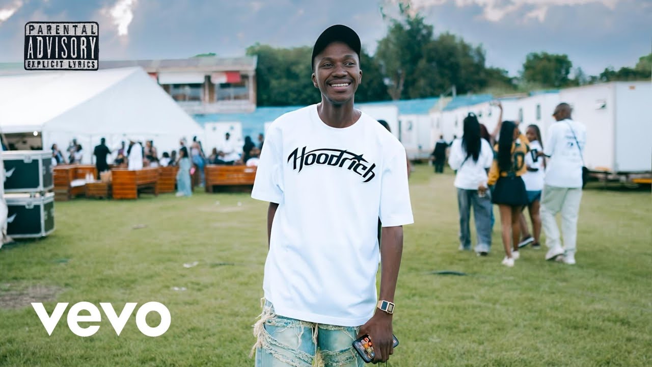 Zig Master - Nkulee 501 & Mdu a.k.a TRP (Official Audio)