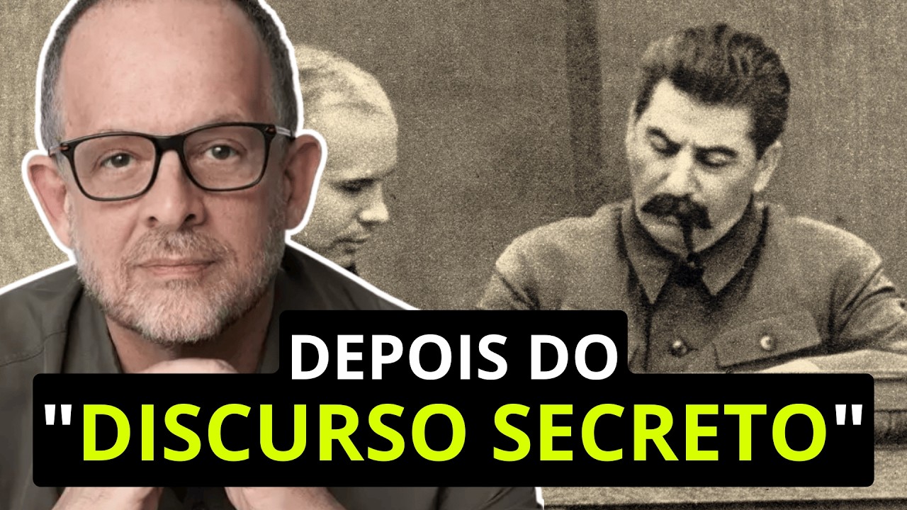 Breno Altman Relata Suicídio de Seu Avô Após Divulgação do 