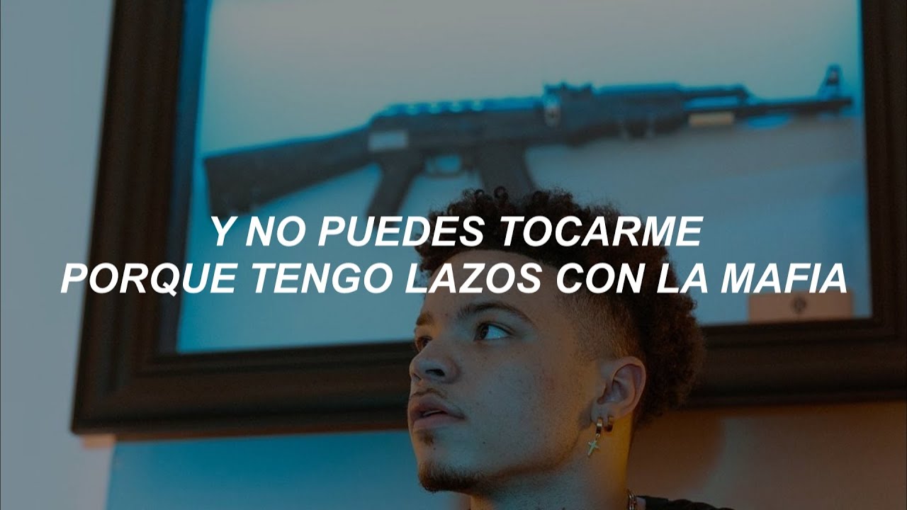 Lil Mosey - Out Of The State (Sub. Español)