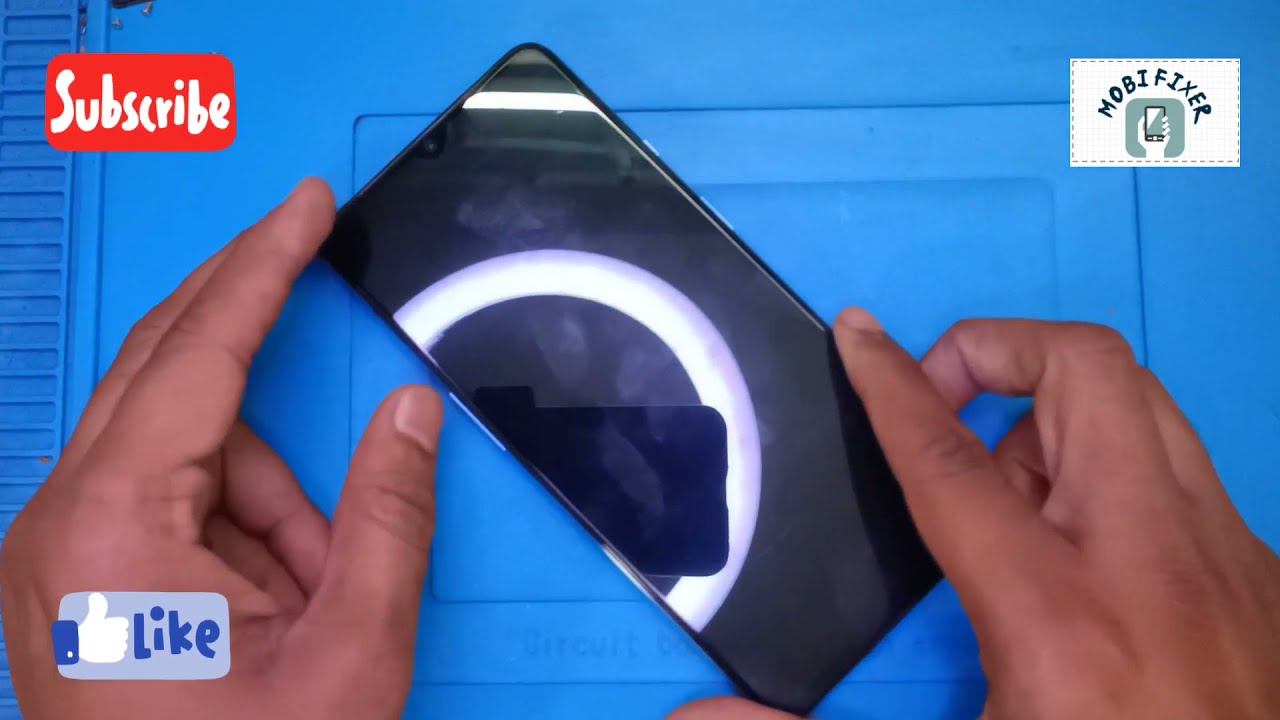 One plus 7t back camera problem solution | How to change One plus 7t back camera