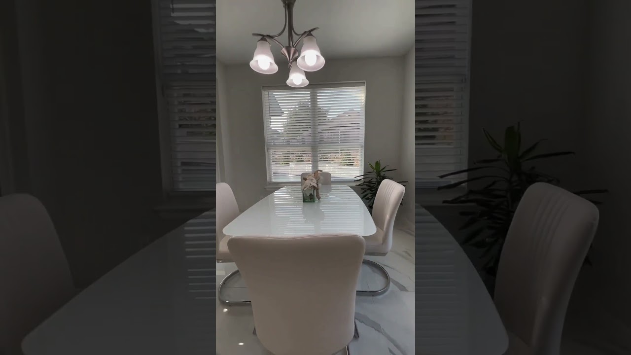 Luxury home in Allen, TX (Part1)