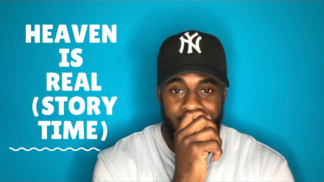 29-Year-Old shares testimony of Heaven | Episode : Falling Forward