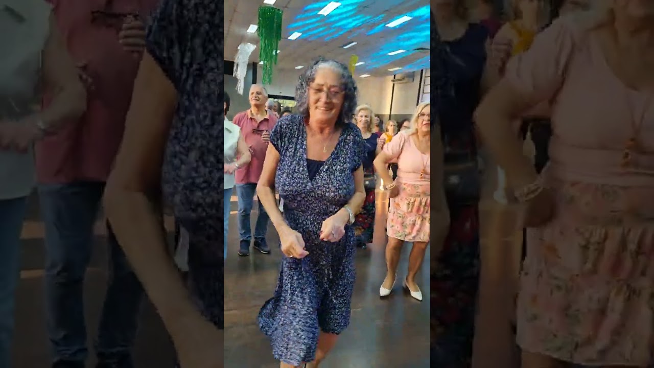 #baile Bom Demais #CEMUR Taboão da Serra