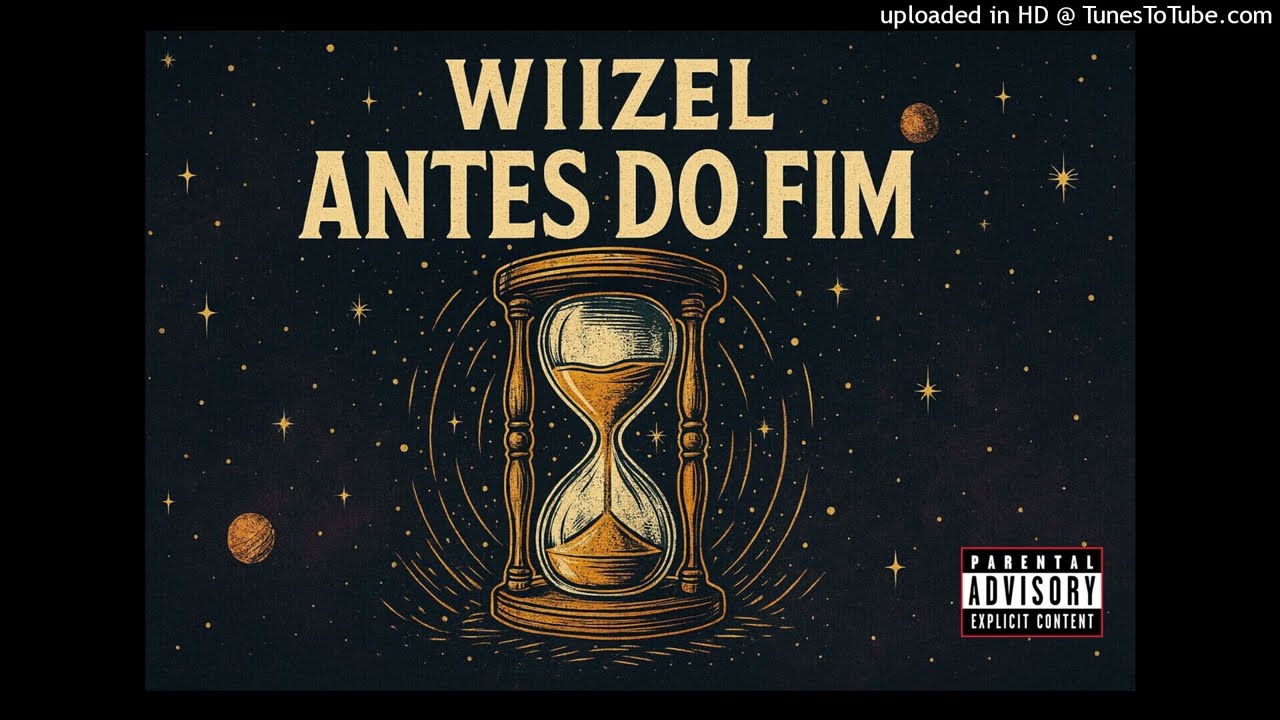 Wiizel - Antes Do Fim (Áudio oficial)
