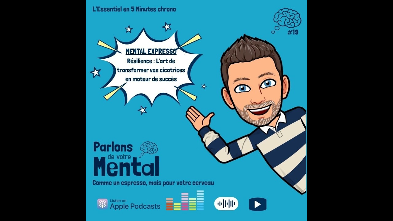 La Résilience