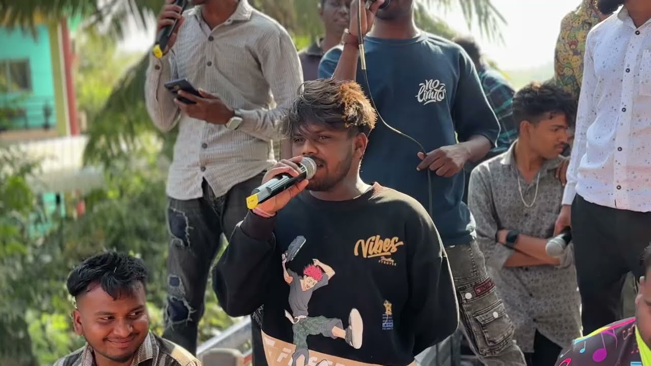 तो वोराडा पत्रिका आम्हाल मिली || Jigar Bhai voice me || cinematic video shoot || FULL HD SOUND 