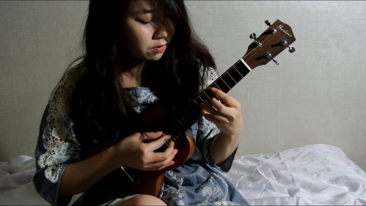 Bei mir bist du schön (Ukulele Jazz)