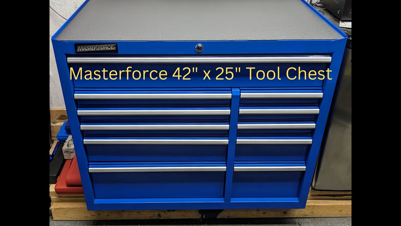 Masterforce 42