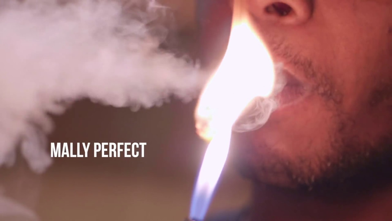 BHG Mally Perfect - Million Dollar Phones [Shot By @TeeGlazedIt & @JSwaqqGotHellyG]