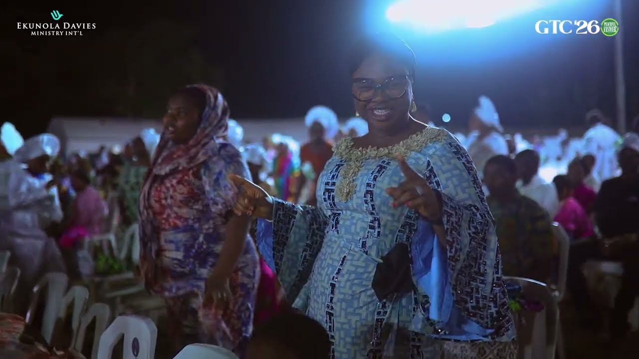 This is how we win - Highlights from GTC '26