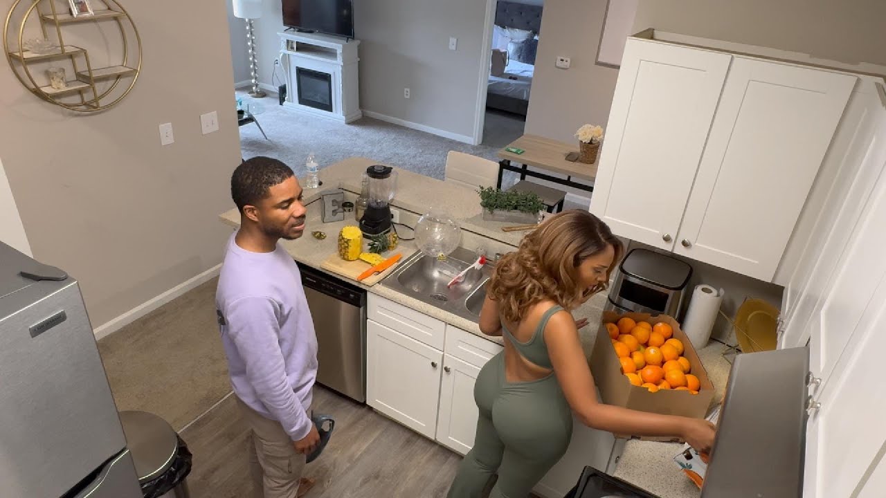 She wanted 5 Oranges, Boyfriend Buys 113