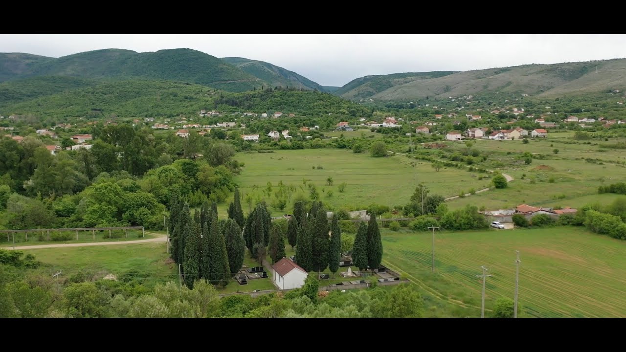 Buna kod Mostara 21 04 2024