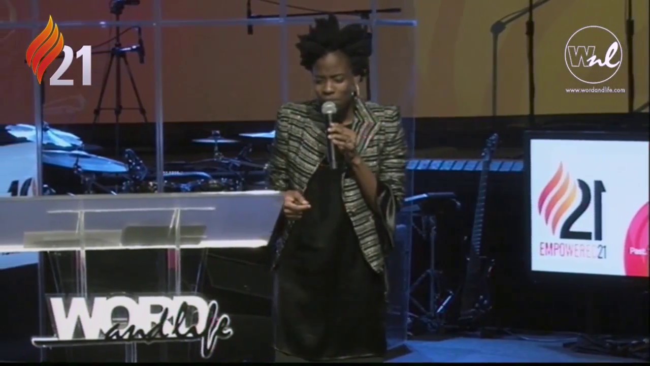 Have You Noticed? You Might Have Missed Something: Thandanani Savhasa