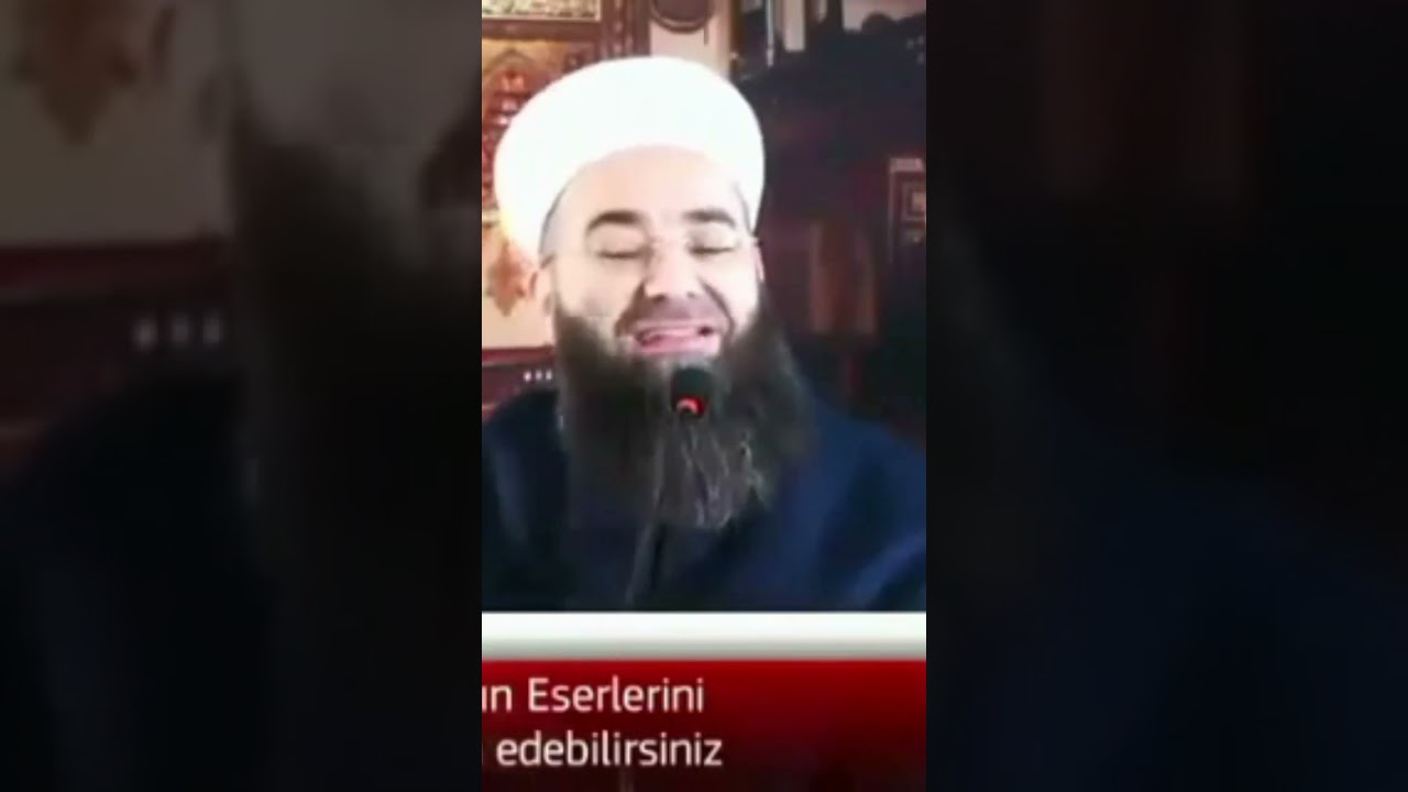 Hz Hasan Efendimizin Kıssası #c&uuml;bbeliahmethoca #sohbet #video #evliya #shorts #ehlibeyt #kıssalar