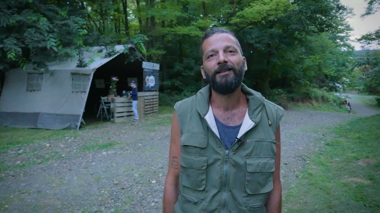 Fenntartható vidék - A siker titka vidéken