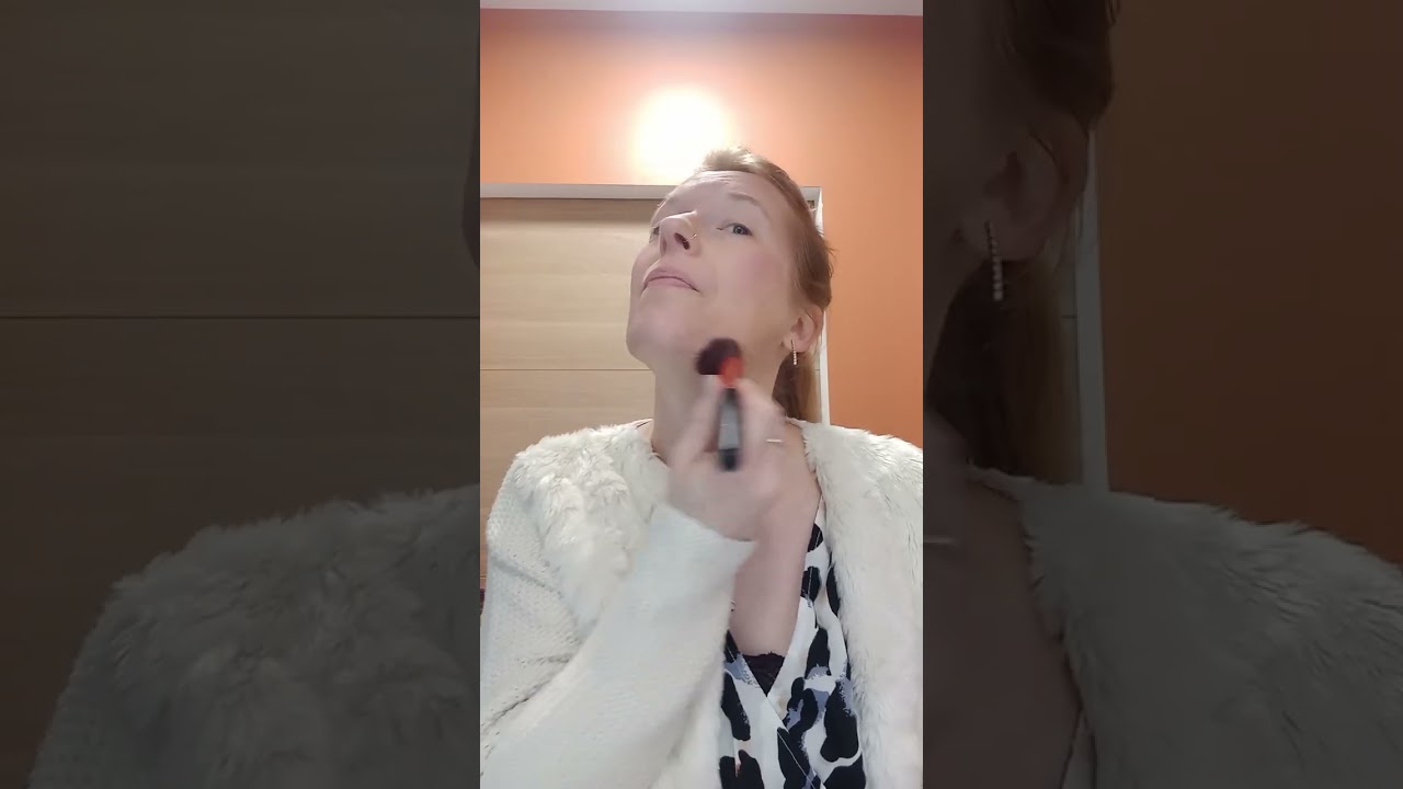 Maquillage en moins de 7 minutes 🔥