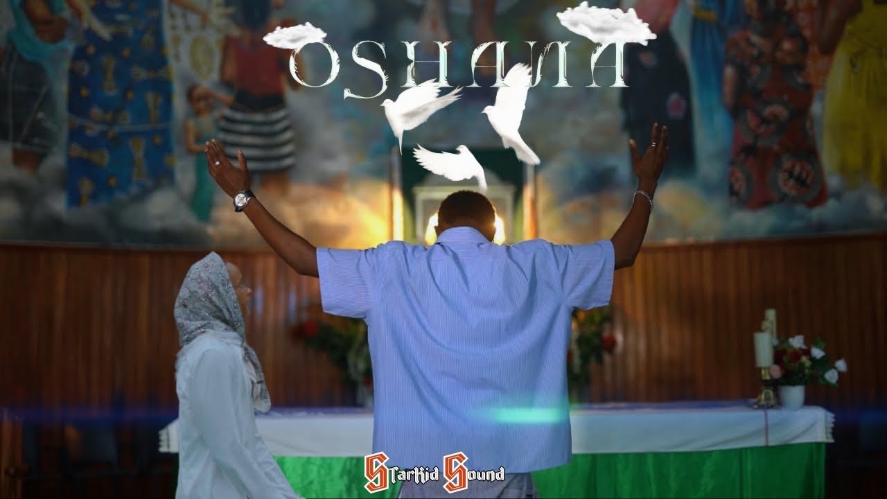 Reddy & Ray Posty - OSHANA ( Video By FiloFilm ) Prod By @mottalAlaprod 