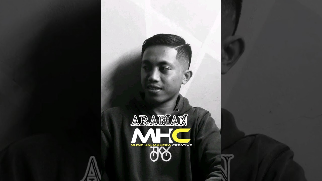 MHC - WAYASE _ ARABIAN _ JPVL RMX 2k26