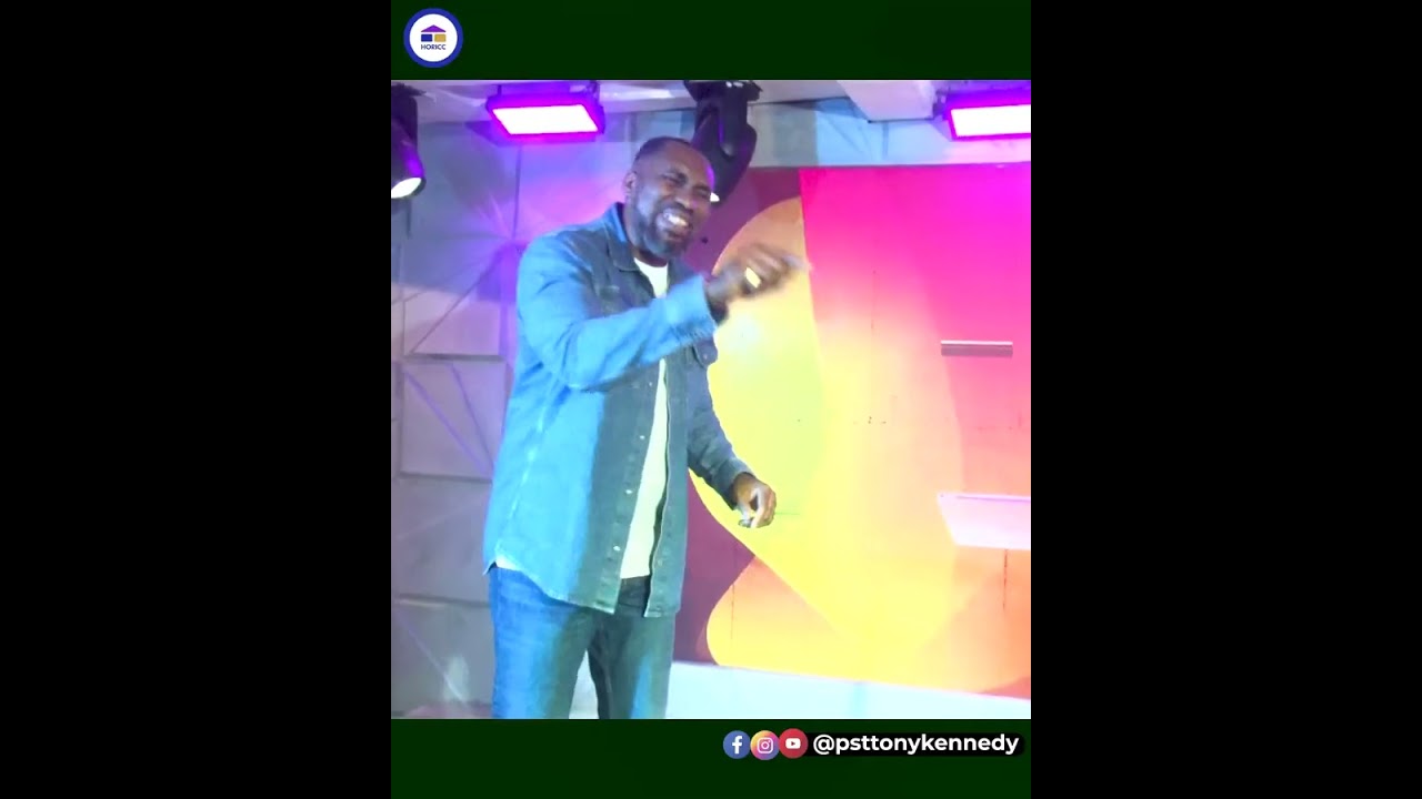 WHAT YOU HAVE NOT CAPTURED IN THE SPIRIT CAN'T MANIFEST || PST TK