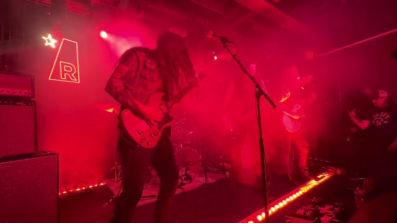 Hell (PDX) - Live at Resident, DTLA 3/29/2023