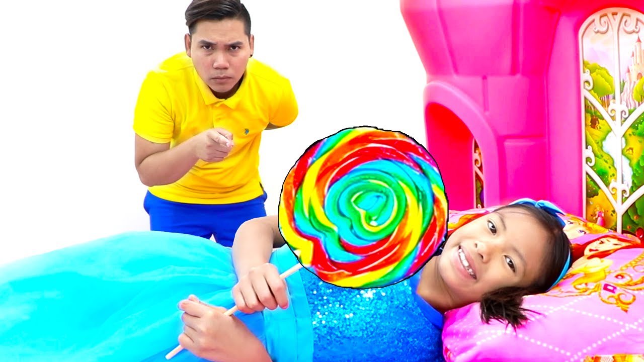 Who Took the Cookie Song? | Wendy Sing-Along Nursery Rhymes Songs for Kids