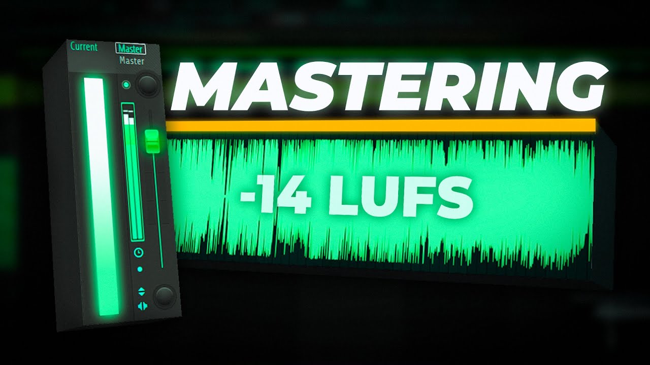 Como MASTERIZAR sin saber MASTERIZAR (usando IA)