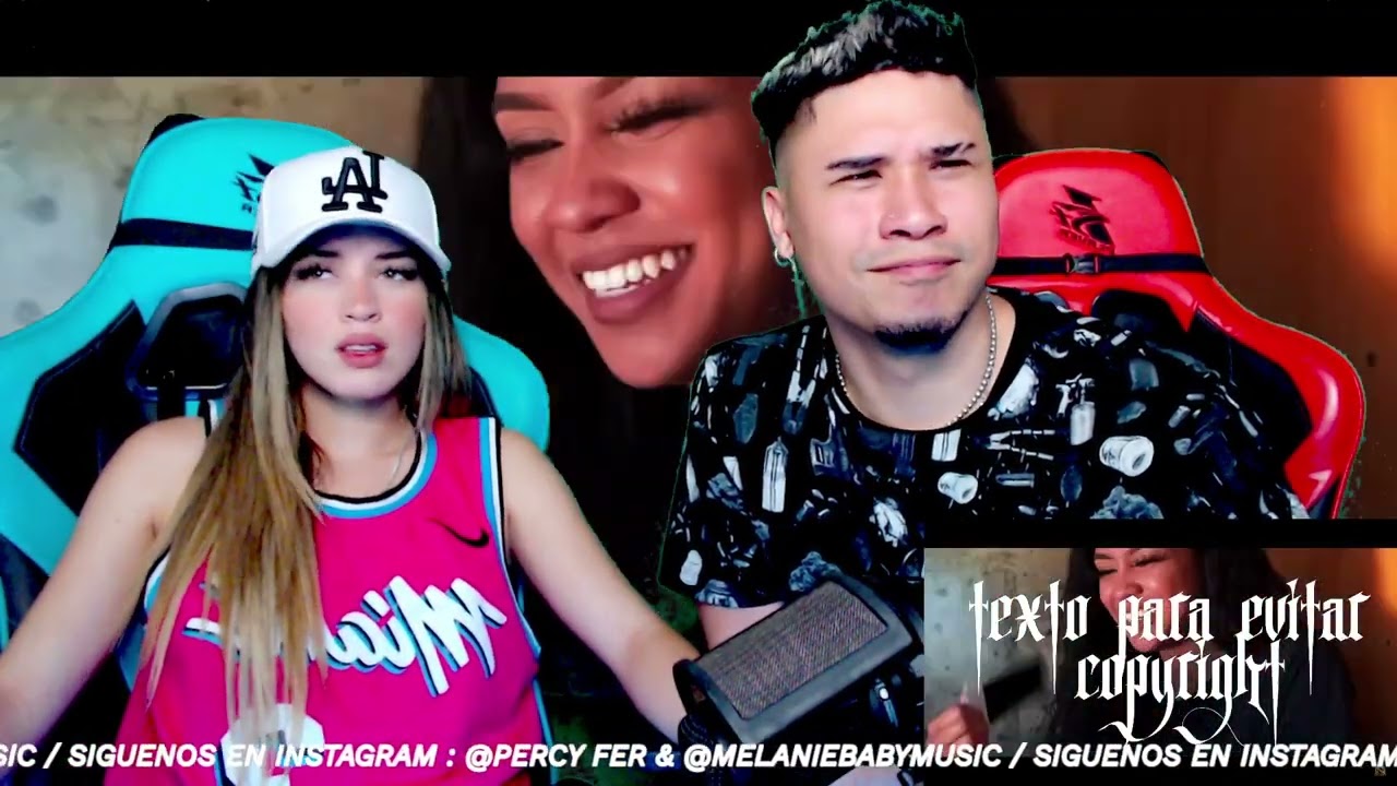 JUNIOR H - INTRO ( Reacci&oacute;n | Opini&oacute;n )