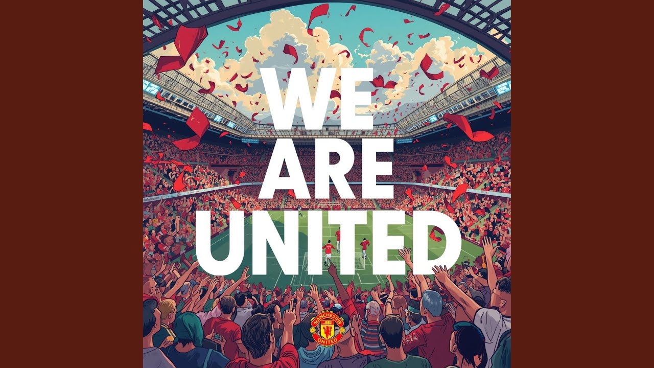 Red Army Anthem – Manchester United Fans