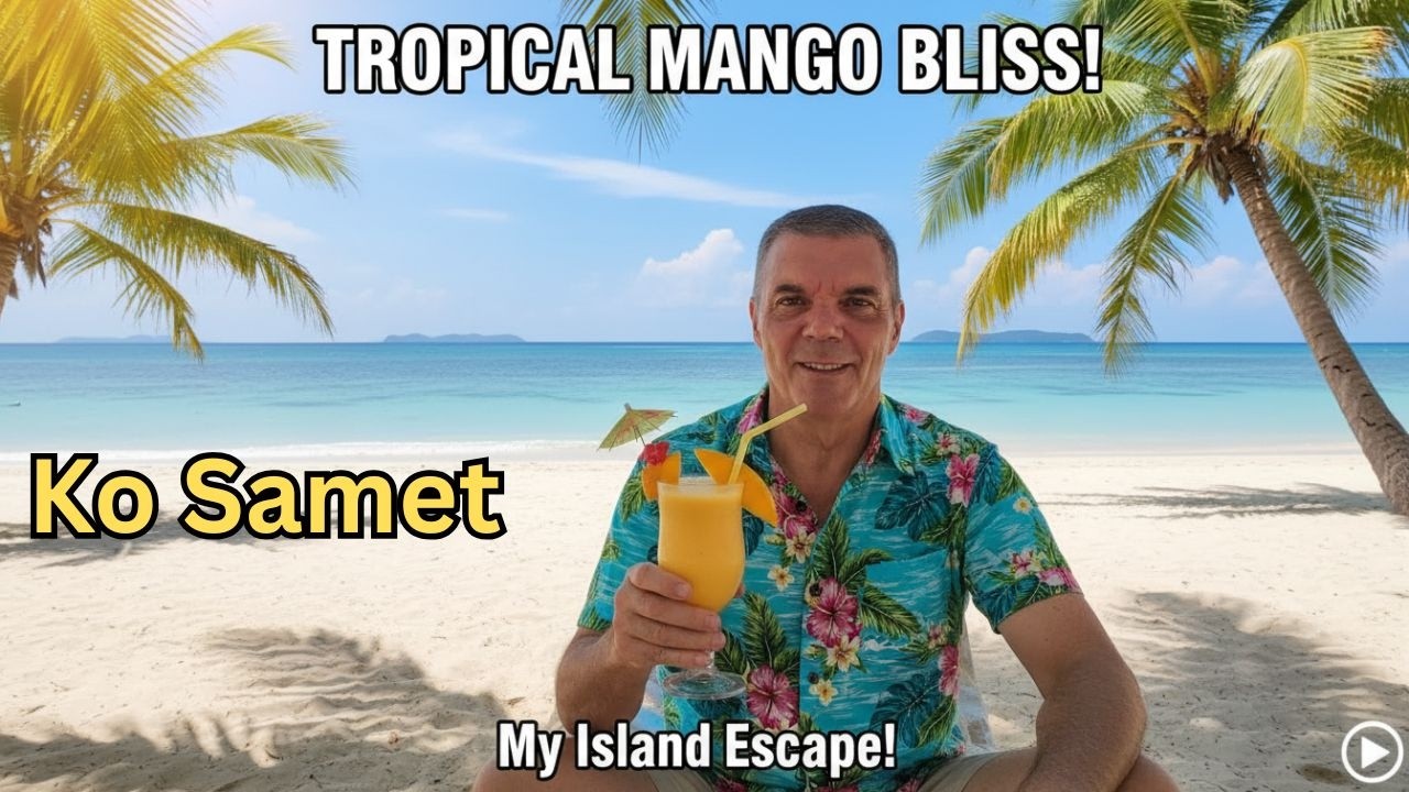 Ko Samet Retirement - Стоит ли вам выходить на пенсию именно здесь?