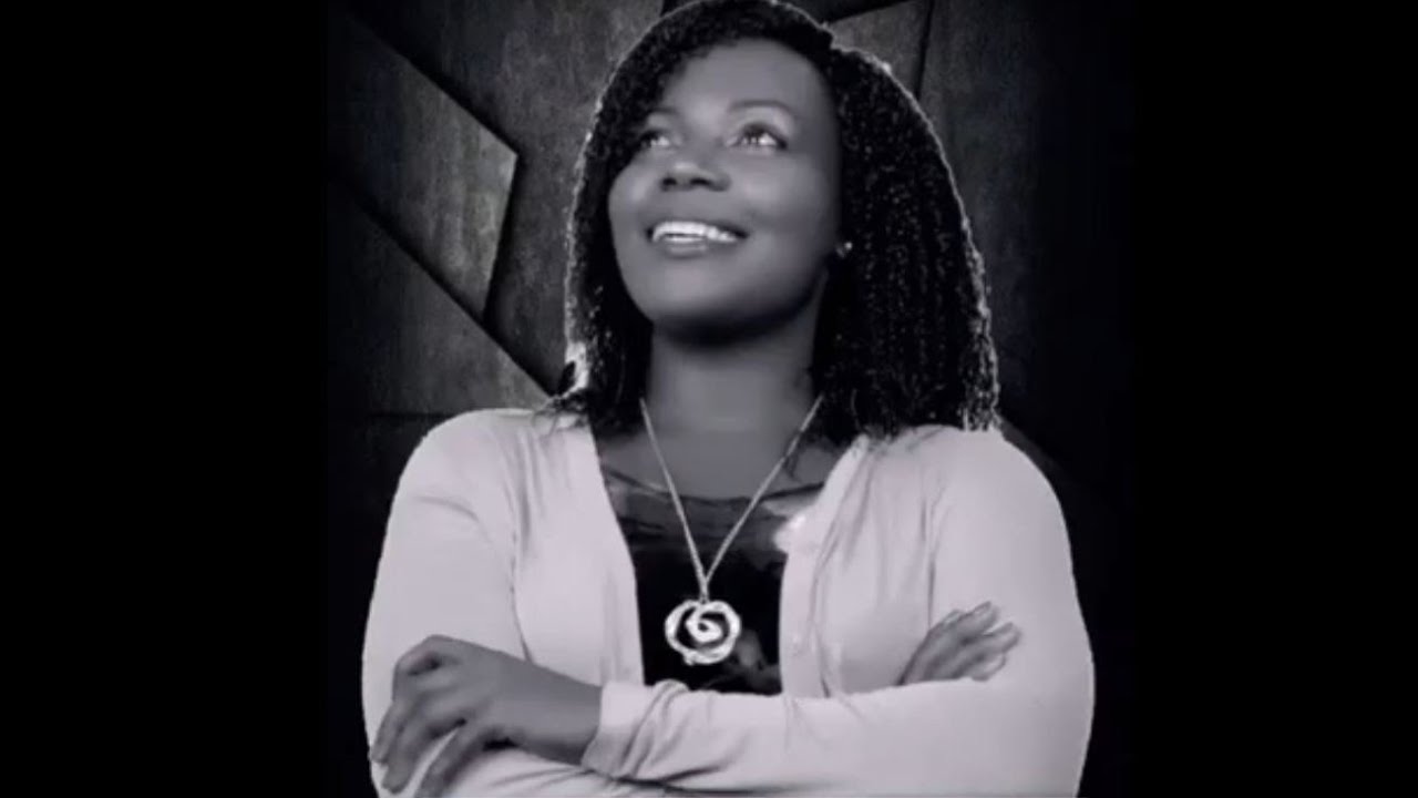 YESU TAKYUKA | JOANAH BLESSING #Psalms 34:7