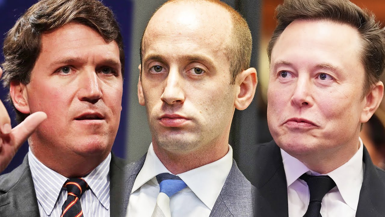These people want you to think they’re alpha males