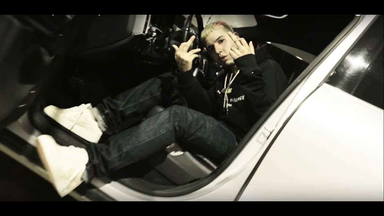 Gsaias - RICO (Official Video)
