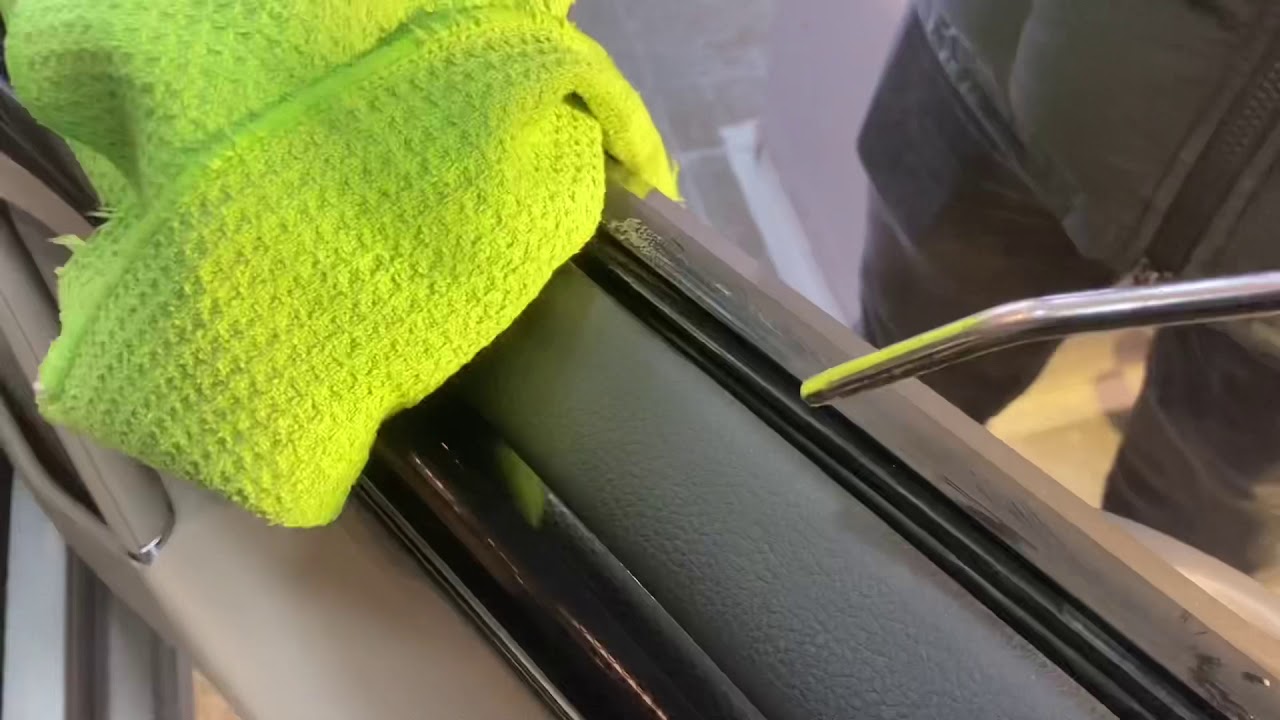 ACT Sivas | Detaylı İç Temizlik | VW Golf | Detaylı Temizlikte ki Tüm aşamalar bu videoda
