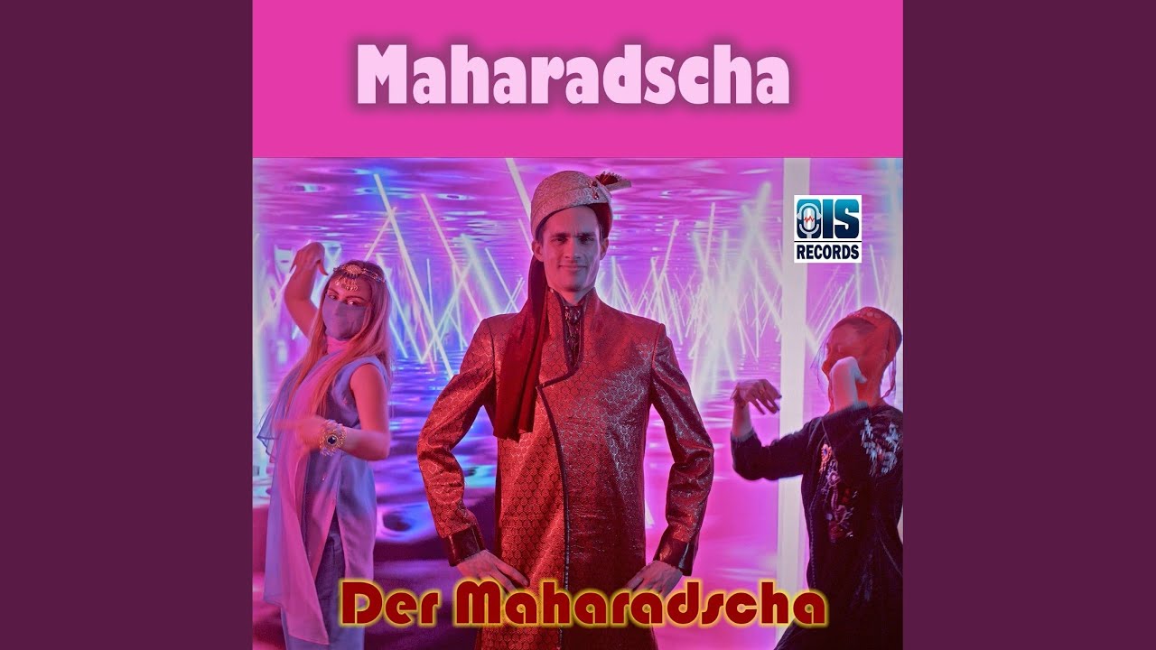 Maharadscha