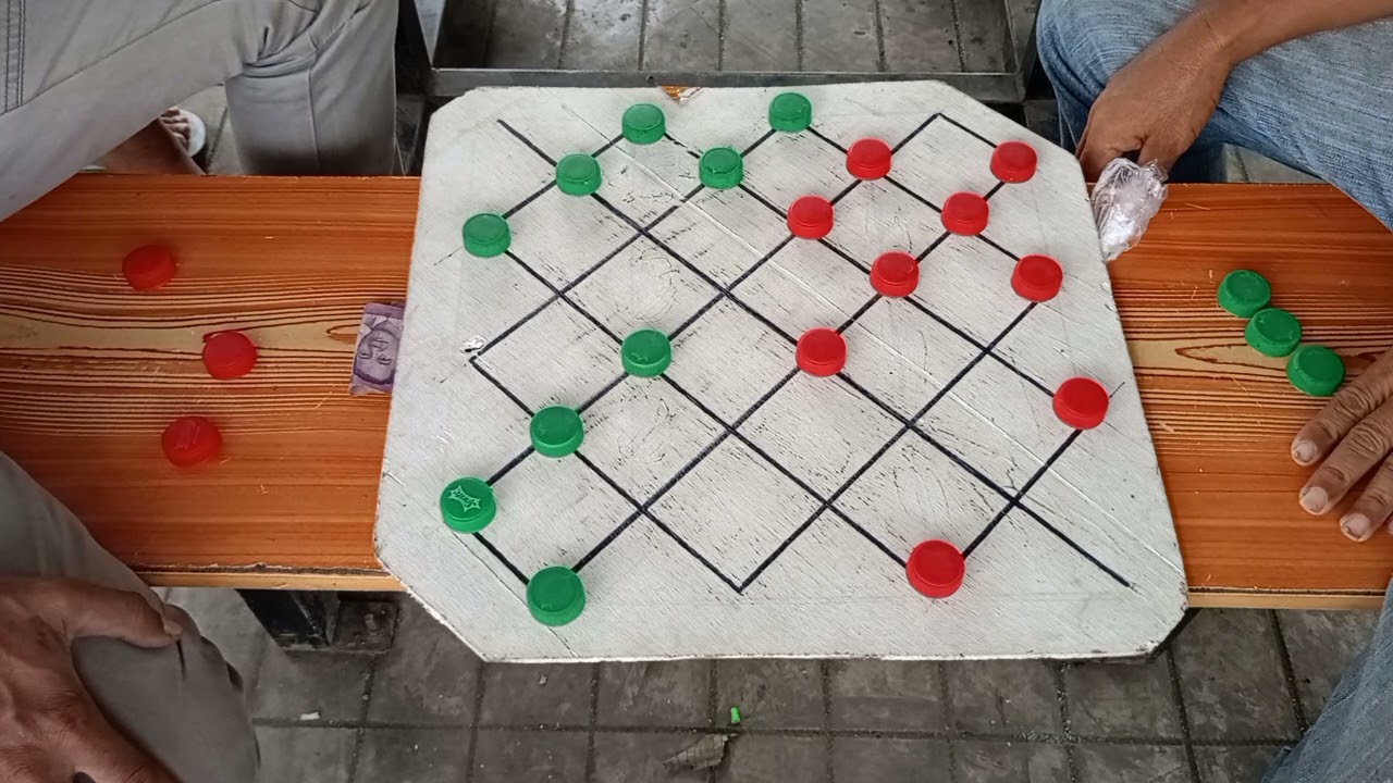 DEHADO SA LABAN DI UURONG SA PUSTAHAN!!! #games #boardgame #mugatdamatv 