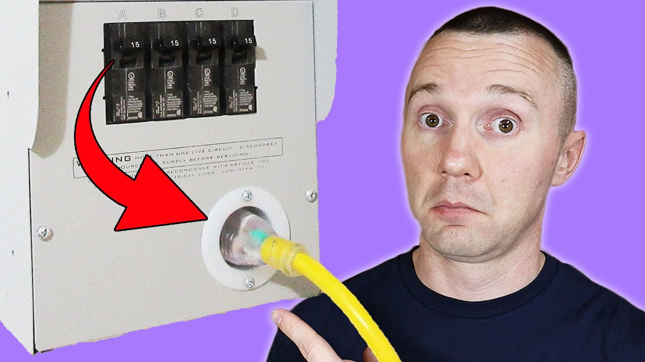 Preppers: Do THIS And NEVER Be Without Power