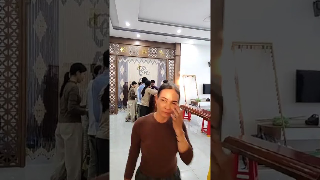 Dạ Nam Mô A Di Đà Phật 