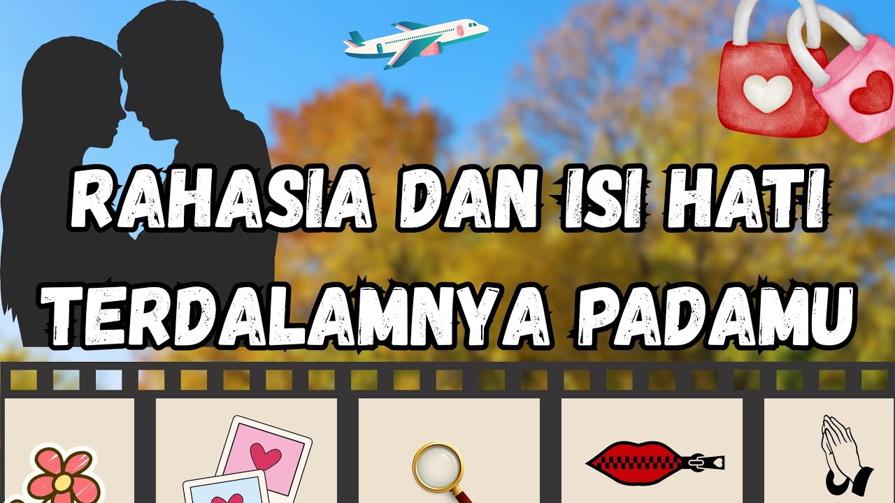🤯 BIKIN KAGET AJA 💯  SELAMA INI DIA MENYIMPAN RAPAT 